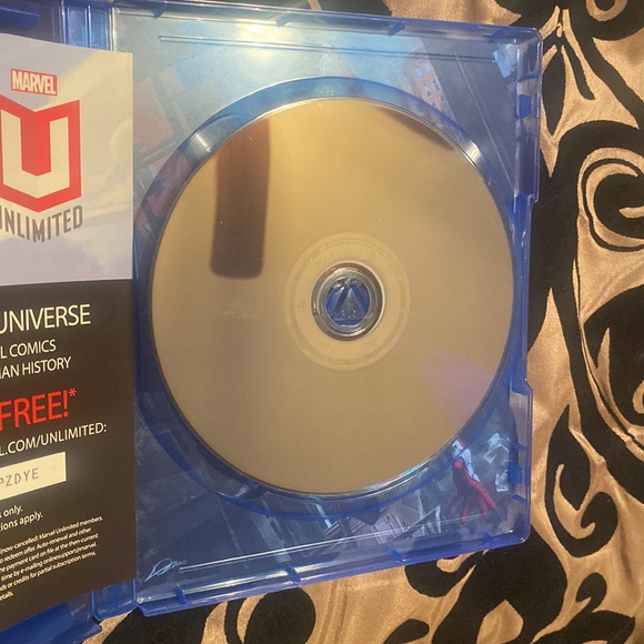 SPIDER-MAN - Picture 3 of 3